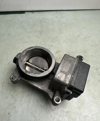 Renault Laguna II Throttle valve 408239822001 8200063652 322623