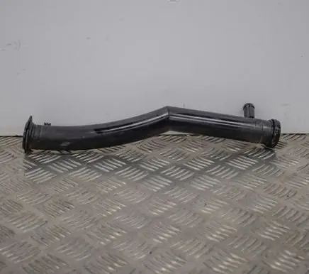 Skoda Octavia Mk2 (1Z) Air intake hose/pipe 03C121065B
