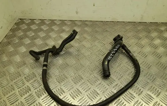 Mercedes-Benz C AMG W205 Engine coolant pipe/hose A2055012991