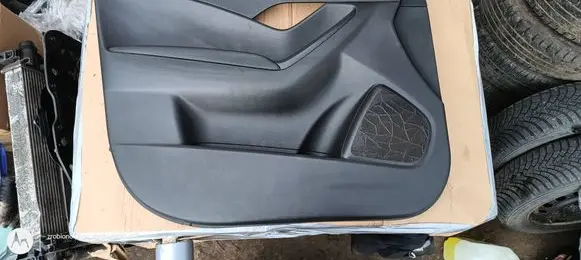 Hyundai Tucson LM Door card panel trim set 823101K000