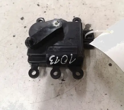 Mazda 6 Air flap motor/actuator 1314S