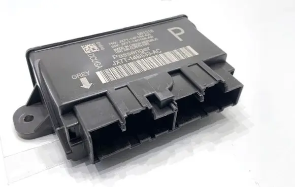 Ford Focus Other control units/modules JX7T14B533AC