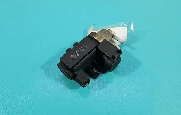SsangYong Rexton I Turbo solenoid valve 6655403497 IMPRK1475509