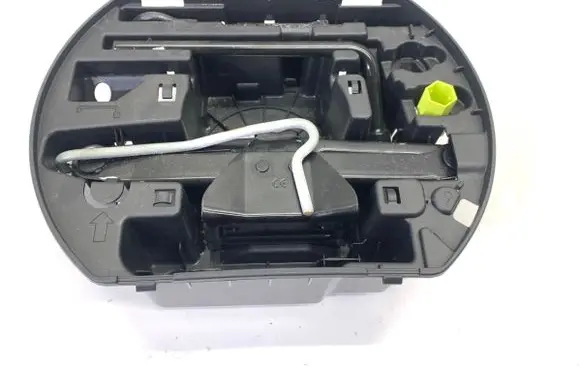 Peugeot 2008 I Other interior part 9817224380