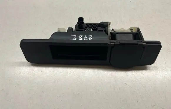 Mercedes-Benz GLS X166 Tailgate handle with camera A1667500993 1667500993