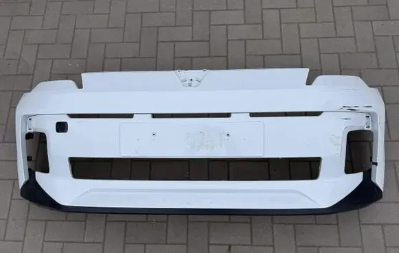 Renault Scenic E-Tech V Front bumper 620728974R