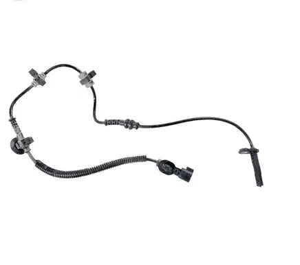 Chevrolet Camaro ABS brake wheel speed sensor 85565416 53971532