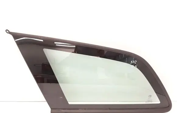Alfa Romeo 156 Rear side window 43R007023 DOT36 AS2
