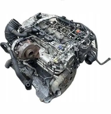 Opel Antara Engine swap Z22D1