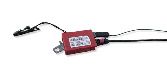 Volvo S60 Aerial antenna amplifier 7CP118C847EA