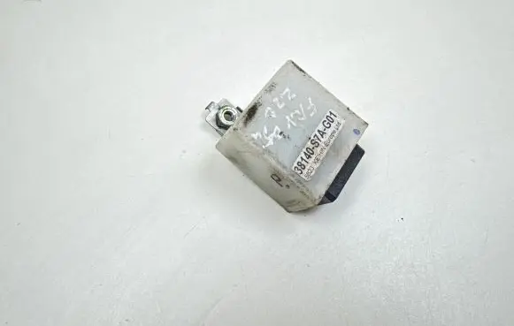 Honda FR-V Window wiper relay 38140S7AG01
