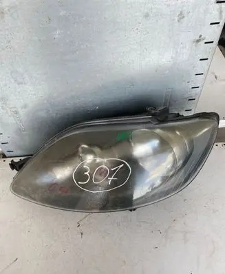 Volkswagen Golf Plus Headlight/headlamp 5M2941005A 1EL24701303