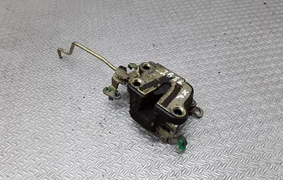 Opel Monterey Front door lock