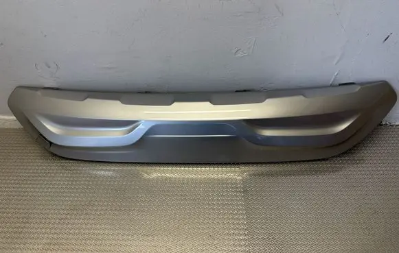 KIA Sportage Rear bumper lower part trim 86671R2010