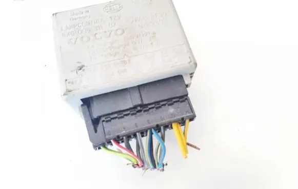 Volvo C70 Other control units/modules 5kg00531107 9442303