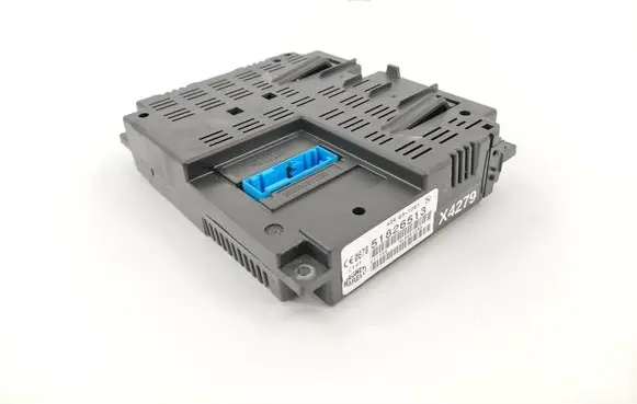 Fiat Grande Punto Engine control unit/module 51826513