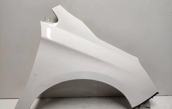 Citroen C4 II Fender