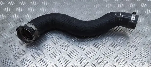 Peugeot 508 II Intercooler hose/pipe 9820115580