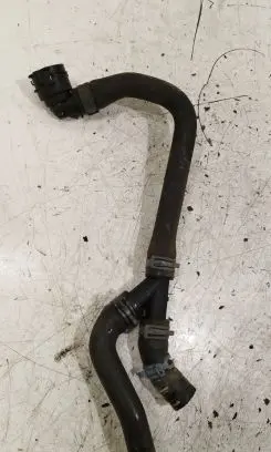 Volkswagen Golf VII Engine coolant pipe/hose 04E121070E
