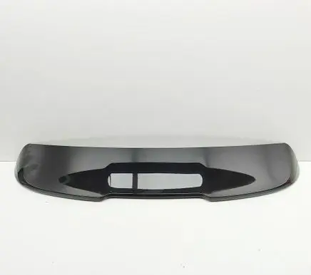Audi A6 S6 C7 4G Tailgate/trunk spoiler 4G9827933A 4G9945097