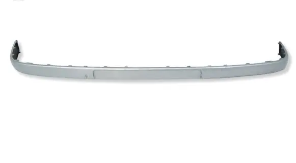 Volkswagen Golf IV Front bumper splitter molding 1J0807719A