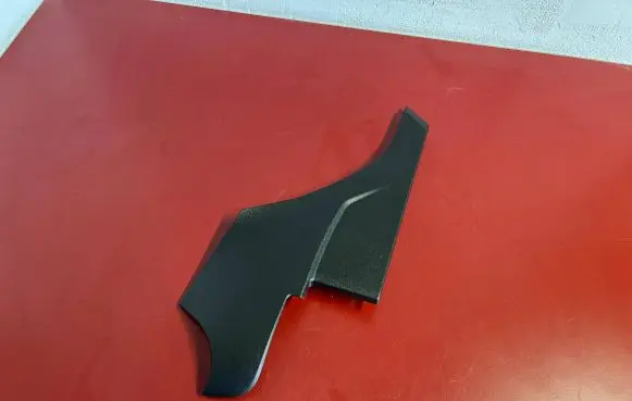 BMW X4 G02 Other trunk/boot trim element 7427572 51477427572