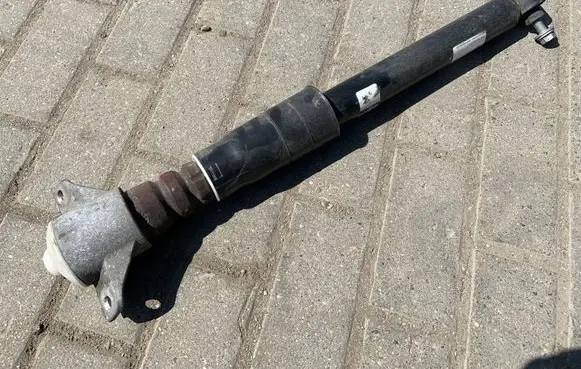 Audi Q5 SQ5 Rear shock absorber/damper 80A513035L