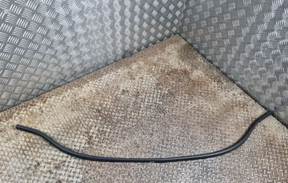 Volkswagen Tiguan Allspace Engine compartment rubber 5NA823723