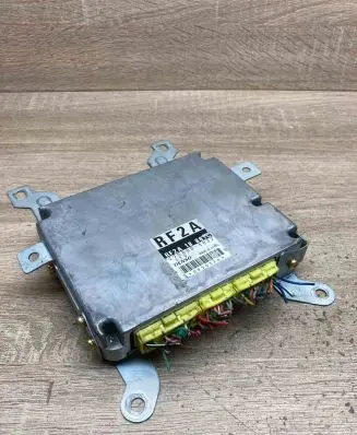 Mazda 626 Engine control unit/module ECU RF2A18881C 2758005032