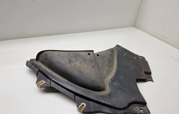 BMW 3 G20 G21 Front wheel arch liner splash guards 7340861