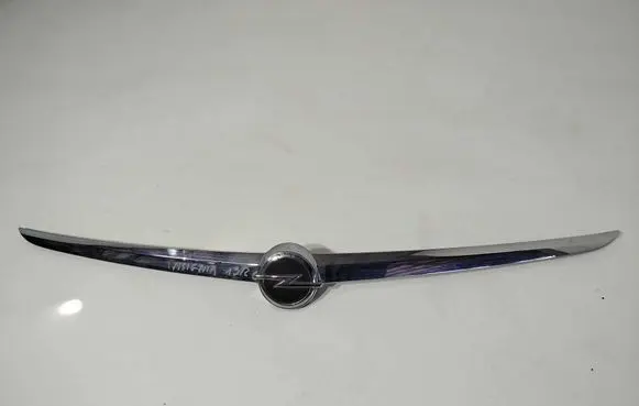 Opel Insignia A Tailgate/trunk/boot exterior handle 