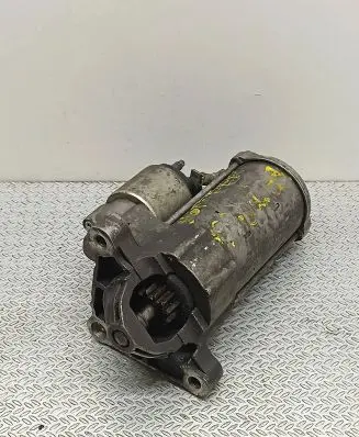 Citroen Jumper Starter motor 0001174609