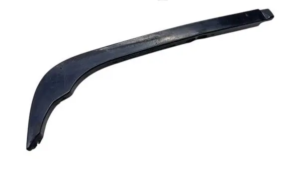 Under headlight/headlamp trim