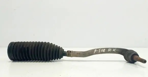 Peugeot 508 Steering tie rod end 