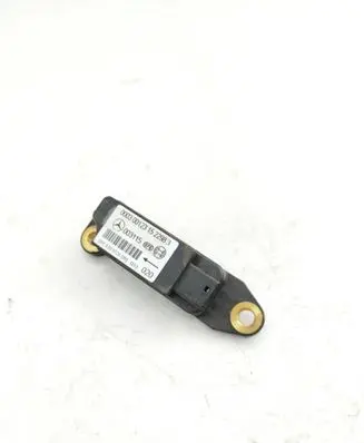 Mercedes-Benz CLK A208 C208 Airbag deployment crash/impact sensor 0018200726 003115 000300123
