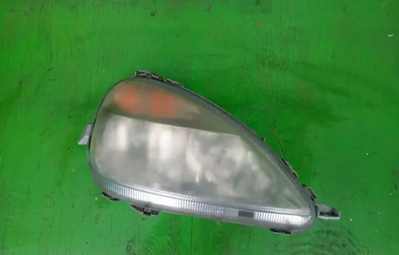 Mercedes-Benz A W168 Headlight/headlamp