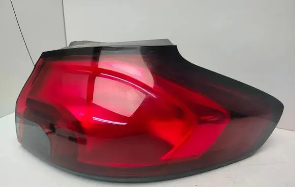 Opel Zafira C Rear/tail lights 39033313