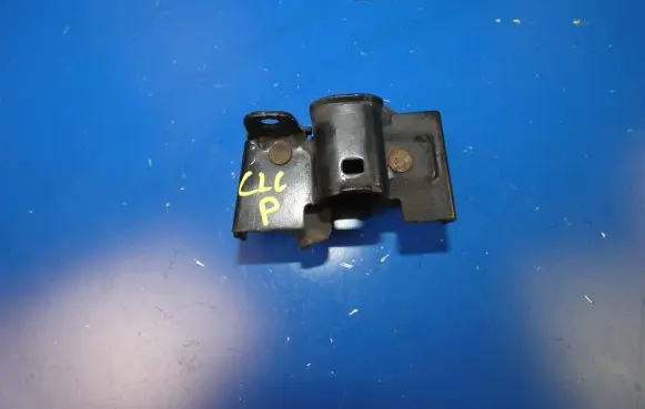 Mercedes-Benz CLC CL203 Engine bonnet/hood lock/catch A2198800160