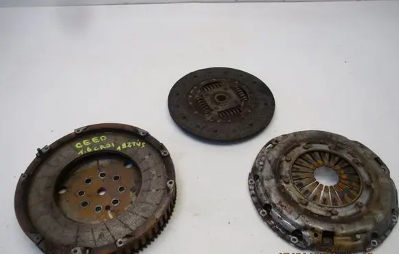 KIA Ceed Clutch set kit