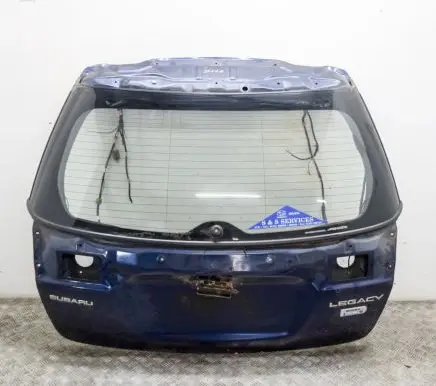 Subaru Legacy Tailgate/trunk/boot lid 60809AG0049P