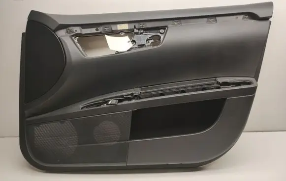 Mercedes-Benz S W221 Front door card panel trim A2217202079