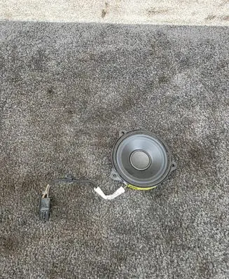 Land Rover Range Rover Sport L494 Front door speaker BJ3218808BB 434107864261