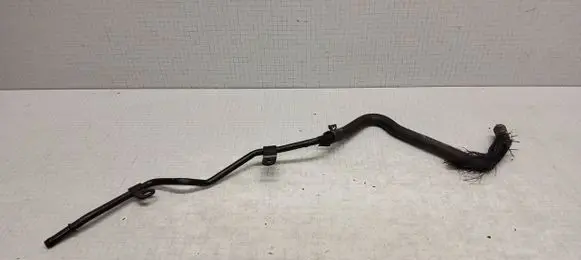 Skoda Octavia Mk2 (1Z) Engine coolant pipe/hose 1K0122447GF 5K0121070C