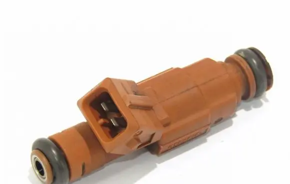 Volvo C70 Fuel injector 0280155831