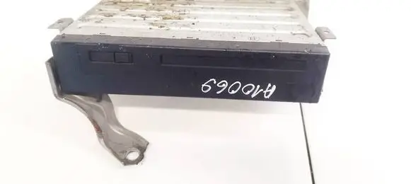 Toyota Prius (XW20) CD/DVD changer 8684150100 86841-50100