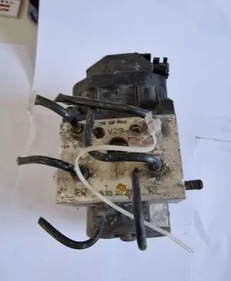 Honda Civic ABS Pump 0265216908