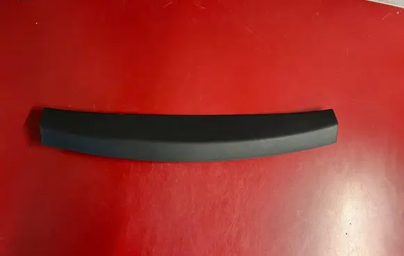 BMW X2 F39 Tailgate/trunk upper cover trim 7423850 51497423850