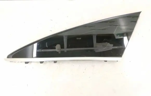 Mercedes-Benz CLS C218 X218 Rear side window DALISID594 2186700200 2186700600