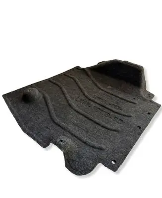 Ford Kuga III Side bottom protection LX6B9D183