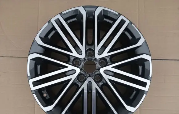 KIA Pro Cee'd III R18 alloy rim 